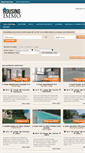 Mobile Screenshot of housingimmo.com